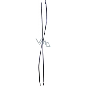 Titania Profi Tweezer 2-in-1 Slant-Point Double-Sided