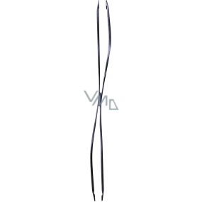 Titania Profi Tweezers 2in1 oblique-point double-sided