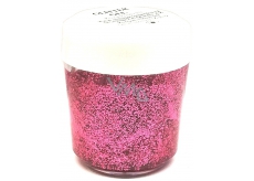 Ocean Glitter Gel Glitter For Body And Hair In Gel 11 Pink 10g