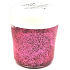 Ocean Glitter Gel Glitter For Body And Hair In Gel 11 Pink 10g