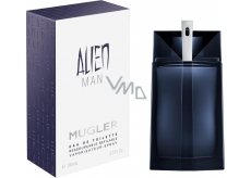Thierry Mugler Alien Man Eau de Toilette 100 ml