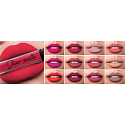 Revers Show Matte Lip Lacquer 02 5.5 ml