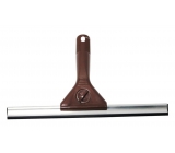 Clanax Window squeegee Brown 30 cm 2910