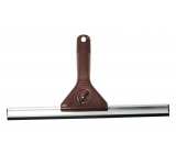 Clanax Window Squeegee Brown 30 cm 2910