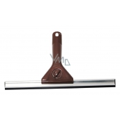 Clanax Window Squeegee Brown 30 cm 2910