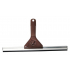 Clanax Window Squeegee Brown 30 cm 2910