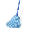 Spontex Duo Mop fringe mop microfiber replacement