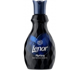Lenor Secrets Mystery scent of white flowers and raspberries softener with perfume 36 doses 900 ml