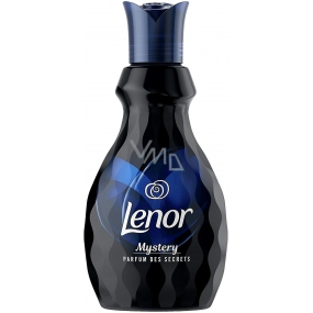 Lenor Secrets Mystery scent of white flowers and raspberries softener with perfume 36 doses 900 ml