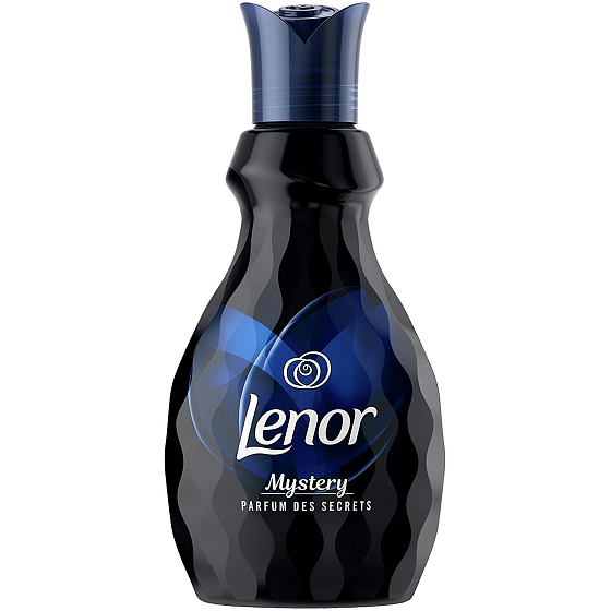 Lenor Secrets Mystery scent of white flowers and raspberries softener with perfume 36 doses 900 ml