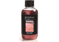 Millefiori Milano Natural Almond Blush - Almond Powder Diffuser Refill 250 ml