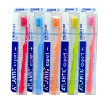 Atlantic Expert 6580 Ultra soft ultra soft toothbrush 1 piece