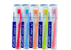 Atlantic Expert 6580 Ultra soft ultra soft toothbrush 1 piece