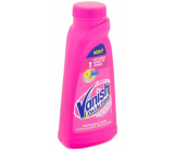 Vanish Oxi Action liquid stain remover 500 ml