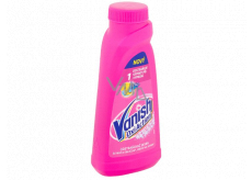 Vanish Oxi Action liquid stain remover 500 ml