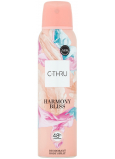 C-Thru Harmony Bliss deodorant spray for women 150 ml