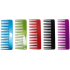 Abella Comb comb, rake large 16.2 cm 1 piece 10480