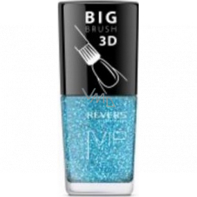 Revers Beauty & Care Vip Color Creator nail polish 212, 12 ml