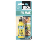 Bison Pu Max wood glue 75 g