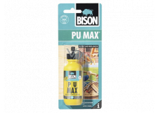 Bison Pu Max wood glue 75 g
