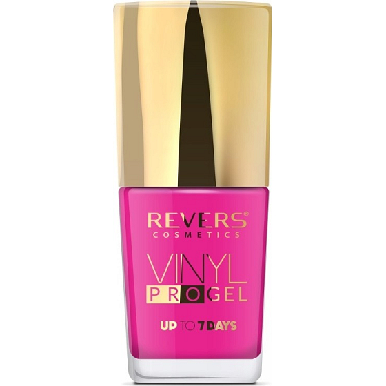 Revers Vinyl Gel vinyl nail polish 111 12 ml