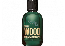 Dsquared2 Green Wood Eau de Toilette for Men 100 ml Tester
