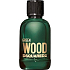 Dsquared2 Green Wood Eau de Toilette for Men 100 ml Tester