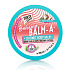 Dirty Works Bahama nourishing body cream with the scent of coconut 200 ml