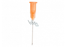 Terumo Injection needle 0.5 x 25 mm, 25Gx1 orange 1 piece