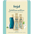 Fenjal Classic Shower Cream 200 ml + Body Lotion 200 ml + Bath Oil Foam 125 ml, Cosmetic Set
