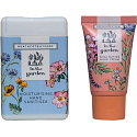 Heathcote & Ivory In The Garden hand and nail cream 30 ml + antibacterial spray 20 ml, cosmetic set