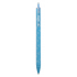 Spoko Flora ballpoint pen, blue, blue refill, 0.5 mm
