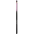 Donegal Love Pink cosmetic brush with synthetic bristles for eyeshadow 15,5 cm