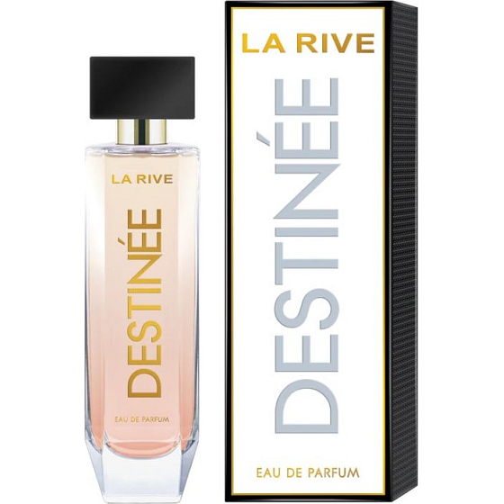 La Rive Destinée Eau de Parfum for Women 90 ml
