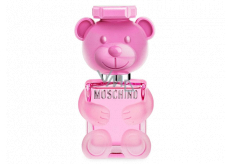 Moschino Toy 2 Bubble Gum Eau de Toilette for Women 100 ml Tester