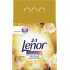 Lenor Color 2in1 Gold Orchid fragrance vanilla, mimosa, rose and peach washing powder 19 wash 1,235 kg