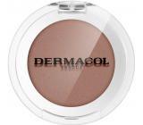 Dermacol Mono 3D Matt Eyeshadow 05 Chocobons 2 g