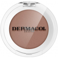 Dermacol Mono 3D Matt Eyeshadow 05 Chocobons 2 g