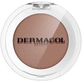 Dermacol Mono 3D Matt Eyeshadow 05 Chocobons 2 g