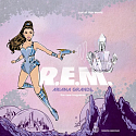 Ariana Grande R.E.M. perfume for women 50 ml