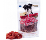 Magnum Duck Rings Soft duck rings soft, natural meat treat for dogs 80 g