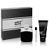Montblanc Legend Eau de Toilette 100 ml + After Shave Balm 100 ml + Eau de Toilette 7,5 ml, gift set for men