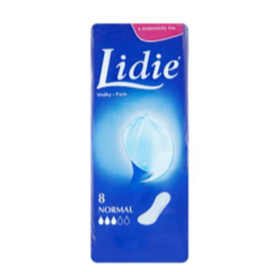 Lidie Normal intimate pads 8 pieces