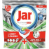 Jar Platinum Plus Quickwash 56 pieces
