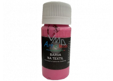 Art e Miss Dark textile dye 51 Pink 40 g