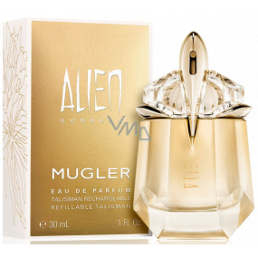 Thierry Mugler Alien Goddess eau de parfum for women 30 ml
