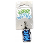 Nekupto Cool keyring Jiří 1 piece