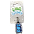 Nekupto Cool keyring Jiří 1 piece