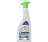 Spring Professional Disinfectant Degreaser 2in1 Spray 750 ml