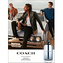 Coach Open Road shower gel for men 150 ml